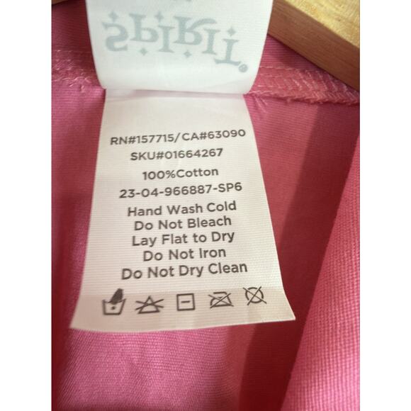 Barbie Girls Pink Power Jumpsuit Spirit Halloween Costume Size M - Picture 13 of 15